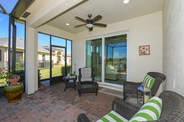 12819 SW Lake Fern Circle, Port St. Lucie, Port St Lucie, FL 34987