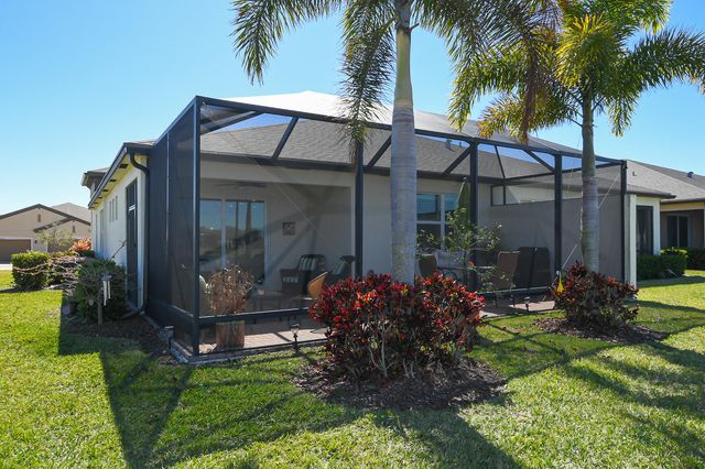 12819 SW Lake Fern Circle, Port St. Lucie, Port St Lucie, FL 34987