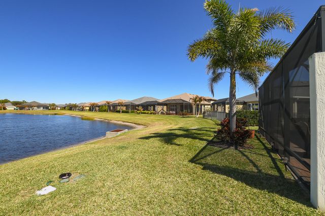 12819 SW Lake Fern Circle, Port St. Lucie, Port St Lucie, FL 34987