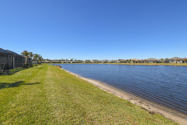 12819 SW Lake Fern Circle, Port St. Lucie, Port St Lucie, FL 34987