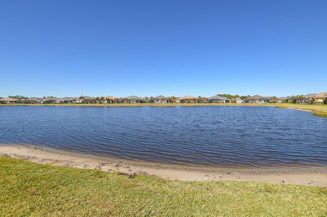 12819 SW Lake Fern Circle, Port St. Lucie, Port St Lucie, FL 34987