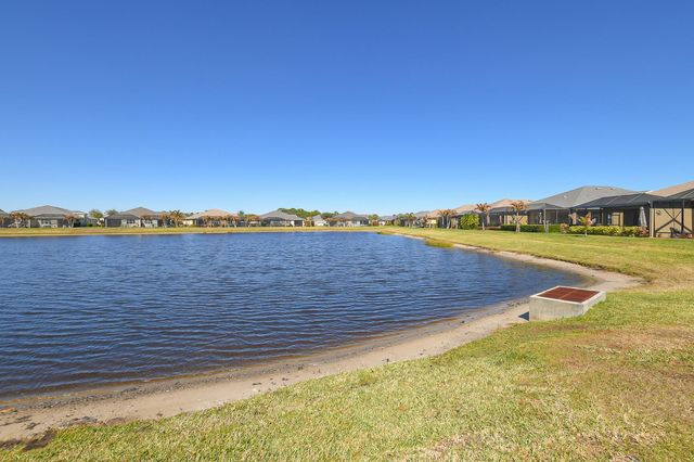 12819 SW Lake Fern Circle, Port St. Lucie, Port St Lucie, FL 34987