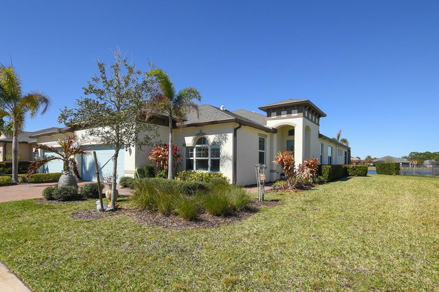 12819 SW Lake Fern Circle, Port St. Lucie, Port St Lucie, FL 34987