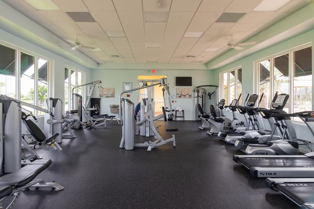 12819 SW Lake Fern Circle, Port St. Lucie, Port St Lucie, FL 34987