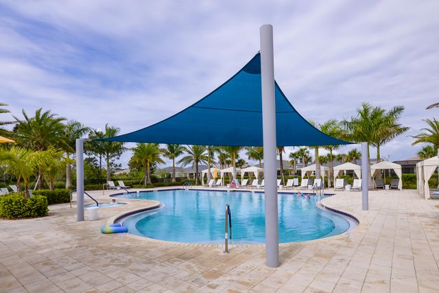 12819 SW Lake Fern Circle, Port St. Lucie, Port St Lucie, FL 34987