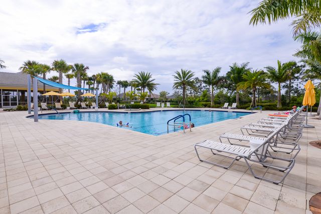 12819 SW Lake Fern Circle, Port St. Lucie, Port St Lucie, FL 34987