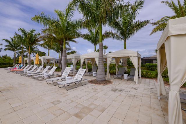 12819 SW Lake Fern Circle, Port St. Lucie, Port St Lucie, FL 34987