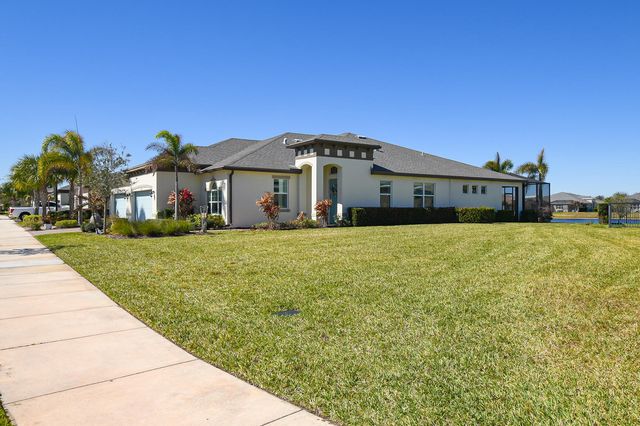 12819 SW Lake Fern Circle, Port St. Lucie, Port St Lucie, FL 34987