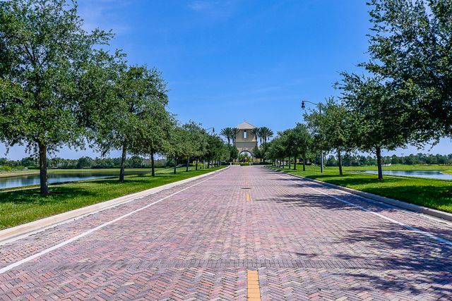 12819 SW Lake Fern Circle, Port St. Lucie, Port St Lucie, FL 34987