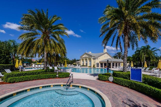 12819 SW Lake Fern Circle, Port St. Lucie, Port St Lucie, FL 34987