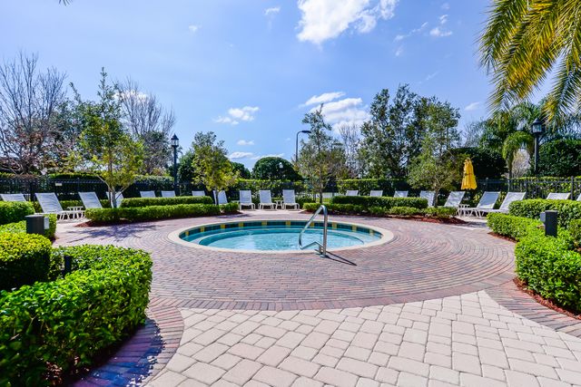 12819 SW Lake Fern Circle, Port St. Lucie, Port St Lucie, FL 34987