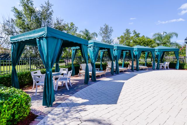 12819 SW Lake Fern Circle, Port St. Lucie, Port St Lucie, FL 34987