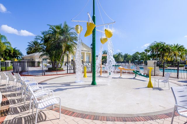 12819 SW Lake Fern Circle, Port St. Lucie, Port St Lucie, FL 34987