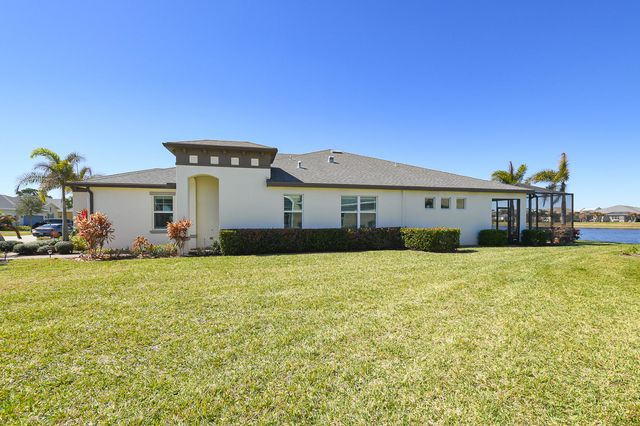 12819 SW Lake Fern Circle, Port St. Lucie, Port St Lucie, FL 34987