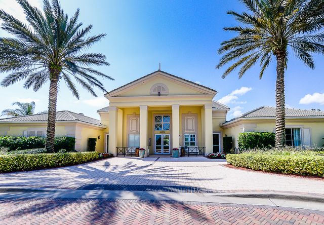 12819 SW Lake Fern Circle, Port St. Lucie, Port St Lucie, FL 34987