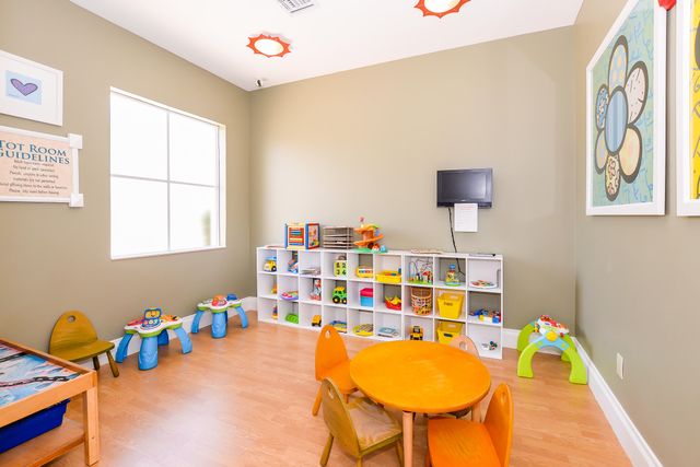 12819 SW Lake Fern Circle, Port St. Lucie, Port St Lucie, FL 34987