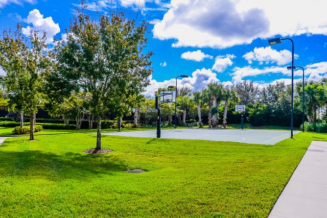 12819 SW Lake Fern Circle, Port St. Lucie, Port St Lucie, FL 34987