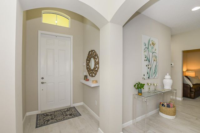 12819 SW Lake Fern Circle, Port St. Lucie, Port St Lucie, FL 34987