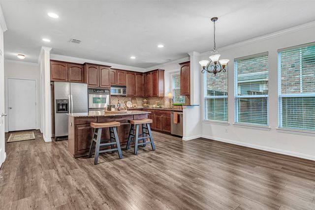 1600 Templegate Drive, Mckinney, TX 75072
