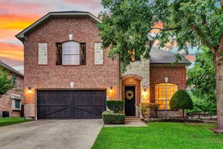 1600 Templegate Drive, Mckinney, TX 75072