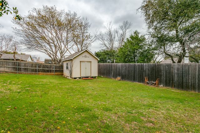 2704 Scrimshire Court, Euless, TX 76039