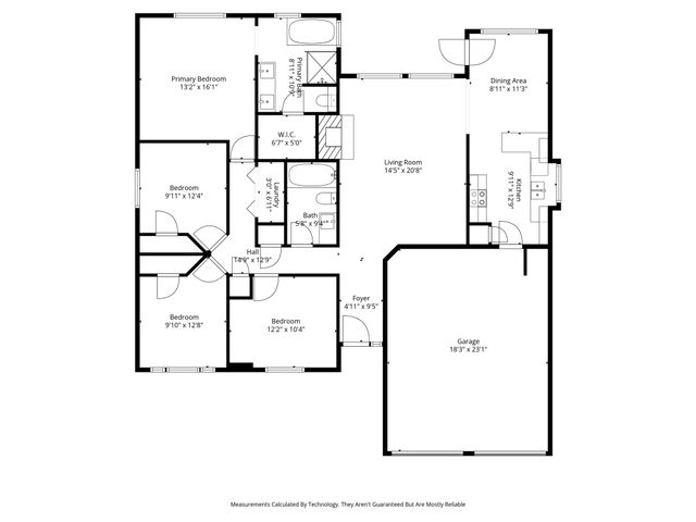 2704 Scrimshire Court, Euless, TX 76039