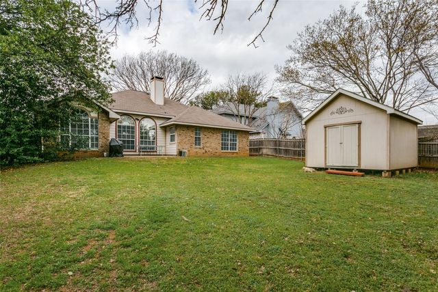 2704 Scrimshire Court, Euless, TX 76039
