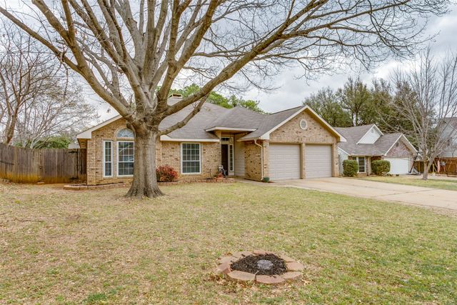 2704 Scrimshire Court, Euless, TX 76039