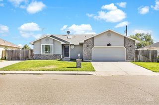 110 NE 12th Street, Fruitland, ID 83619