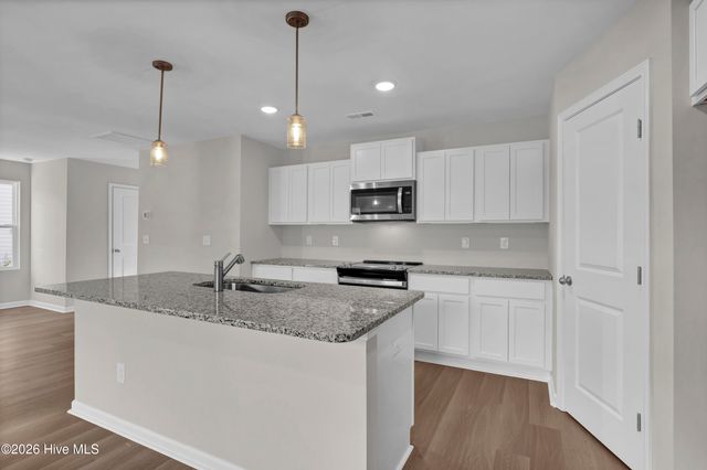 25 E Farley Drive 69, Hampstead, NC 28443