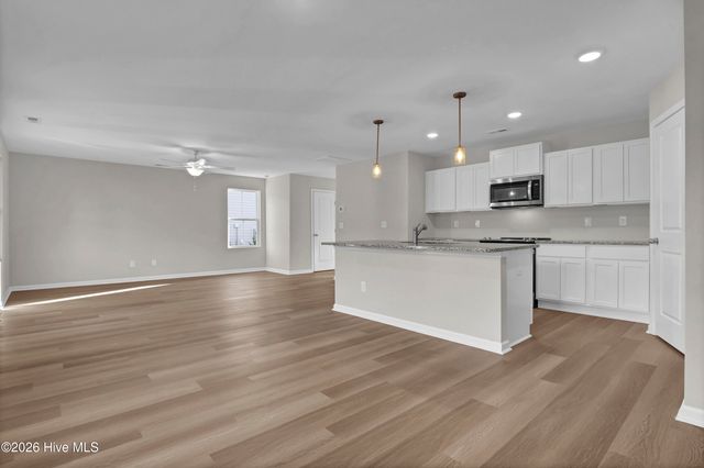 25 E Farley Drive 69, Hampstead, NC 28443