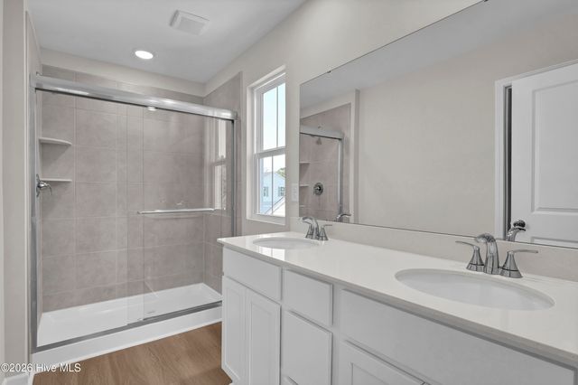 25 E Farley Drive 69, Hampstead, NC 28443