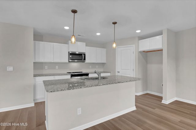 25 E Farley Drive 69, Hampstead, NC 28443