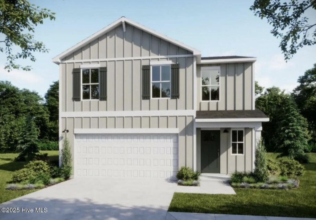 25 E Farley Drive 69, Hampstead, NC 28443