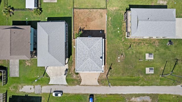 2117 Second Street, Port Bolivar, TX 77650