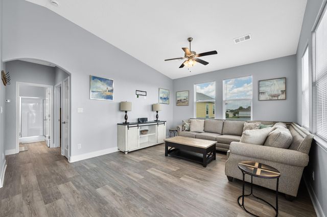 2117 Second Street, Port Bolivar, TX 77650