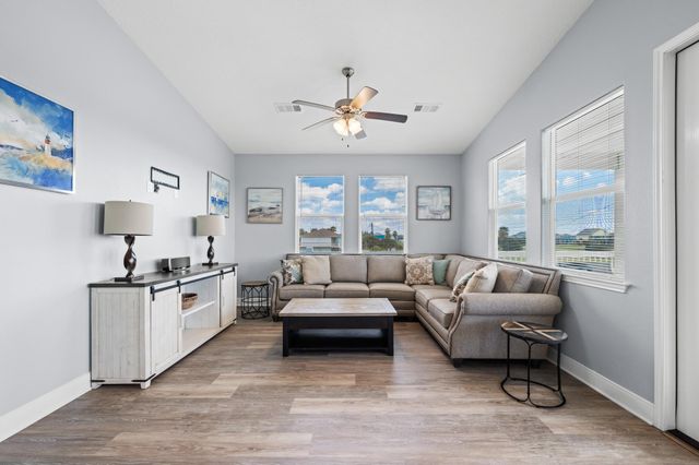 2117 Second Street, Port Bolivar, TX 77650