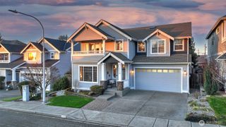 1110 N 27th Place, Renton, WA 98056