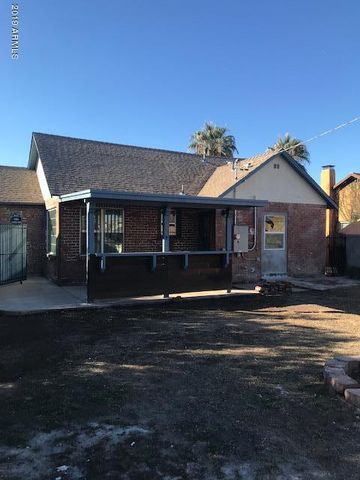 1914 W HOLLY Street, Phoenix, AZ 85009