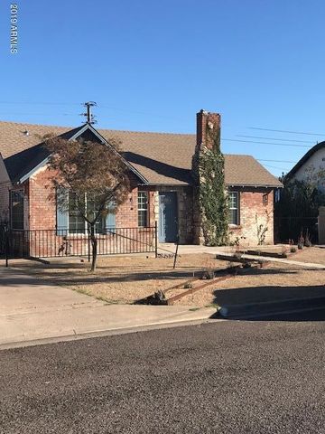 1914 W HOLLY Street, Phoenix, AZ 85009