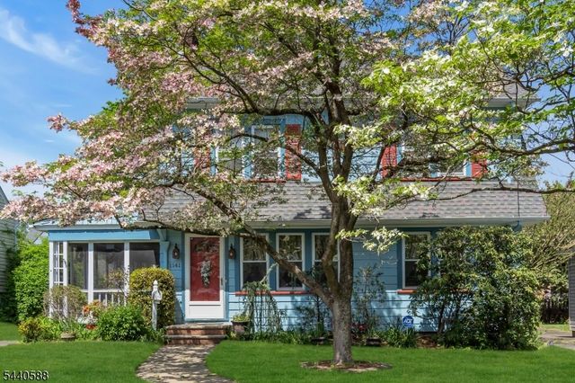 1141 Gresham Rd, Plainfield City, NJ 07062