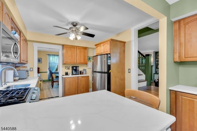 1141 Gresham Rd, Plainfield City, NJ 07062