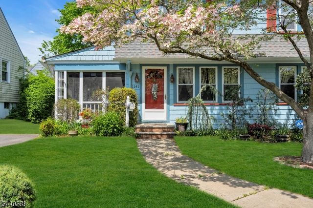 1141 Gresham Rd, Plainfield City, NJ 07062