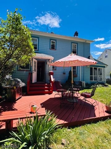 1141 Gresham Rd, Plainfield City, NJ 07062