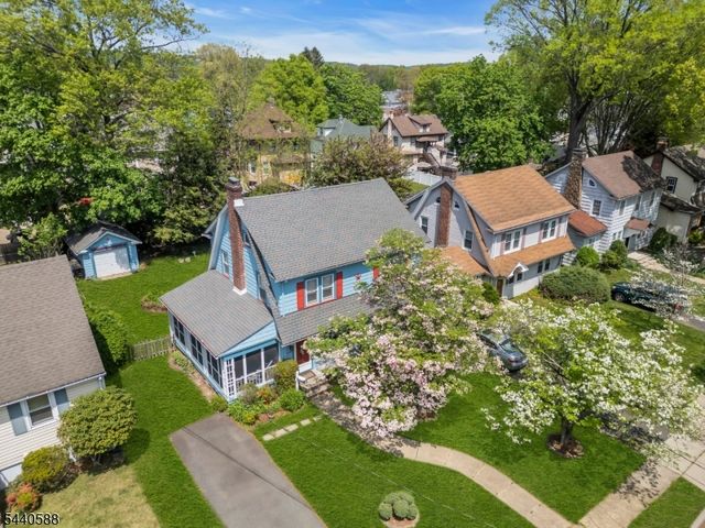 1141 Gresham Rd, Plainfield City, NJ 07062