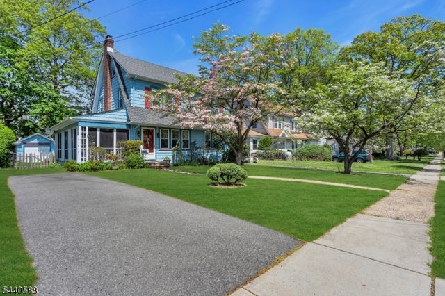 1141 Gresham Rd, Plainfield City, NJ 07062
