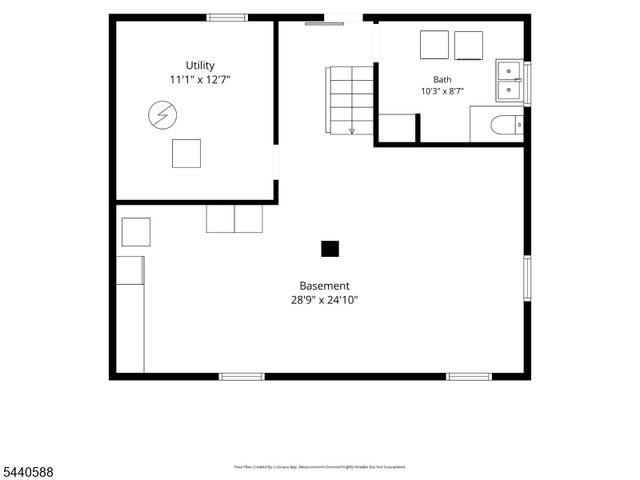 1141 Gresham Rd, Plainfield City, NJ 07062