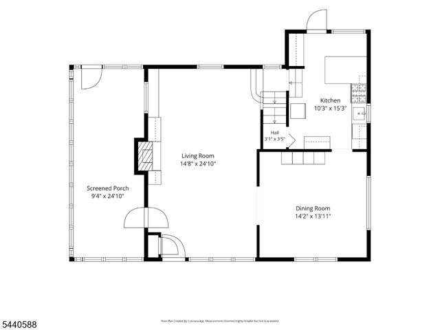 1141 Gresham Rd, Plainfield City, NJ 07062