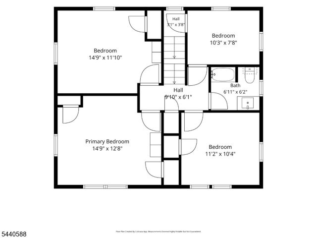 1141 Gresham Rd, Plainfield City, NJ 07062