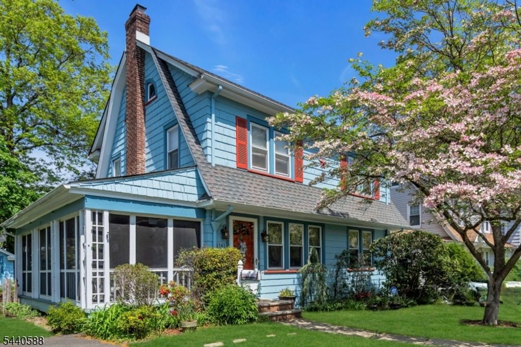 1141 Gresham Rd, Plainfield City, NJ 07062